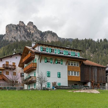 Chalet Butterfly 2 Маццин Экстерьер фото