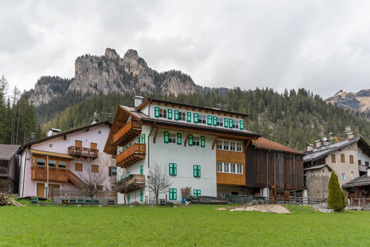 Chalet Butterfly 2 Маццин Экстерьер фото