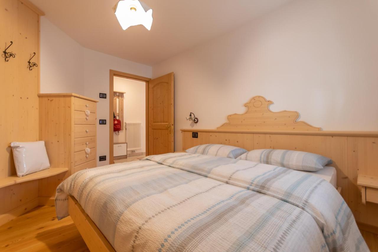 Chalet Butterfly 2 Маццин Экстерьер фото