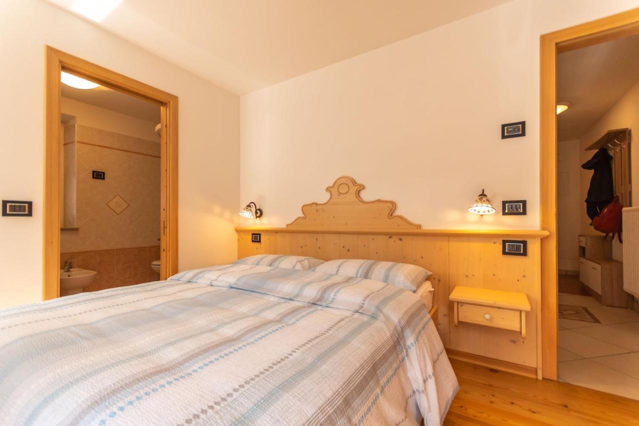 Chalet Butterfly 2 Маццин Экстерьер фото