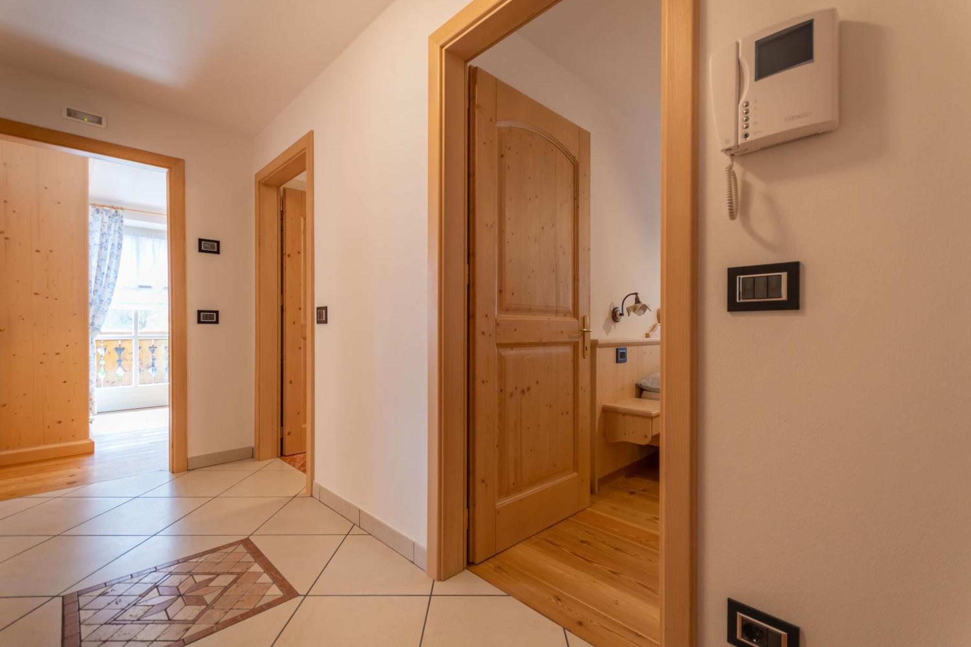 Chalet Butterfly 2 Маццин Экстерьер фото
