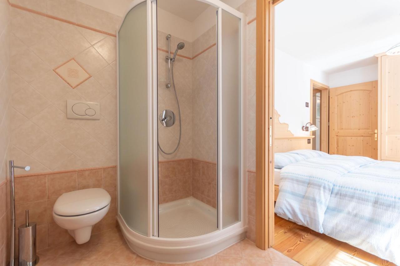 Chalet Butterfly 2 Маццин Экстерьер фото