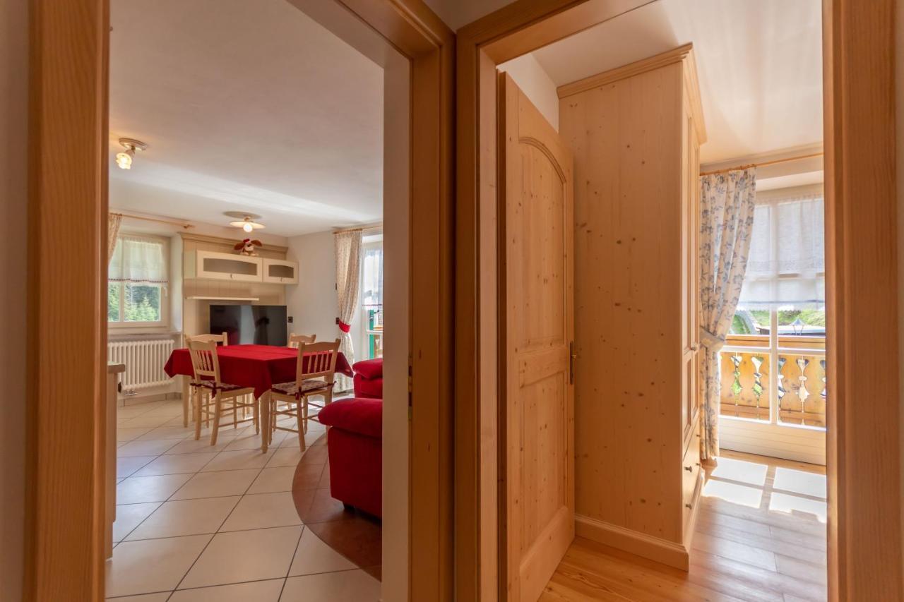 Chalet Butterfly 2 Маццин Экстерьер фото