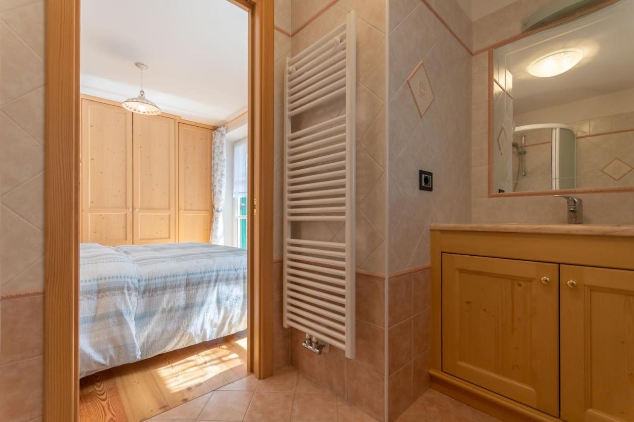 Chalet Butterfly 2 Маццин Экстерьер фото