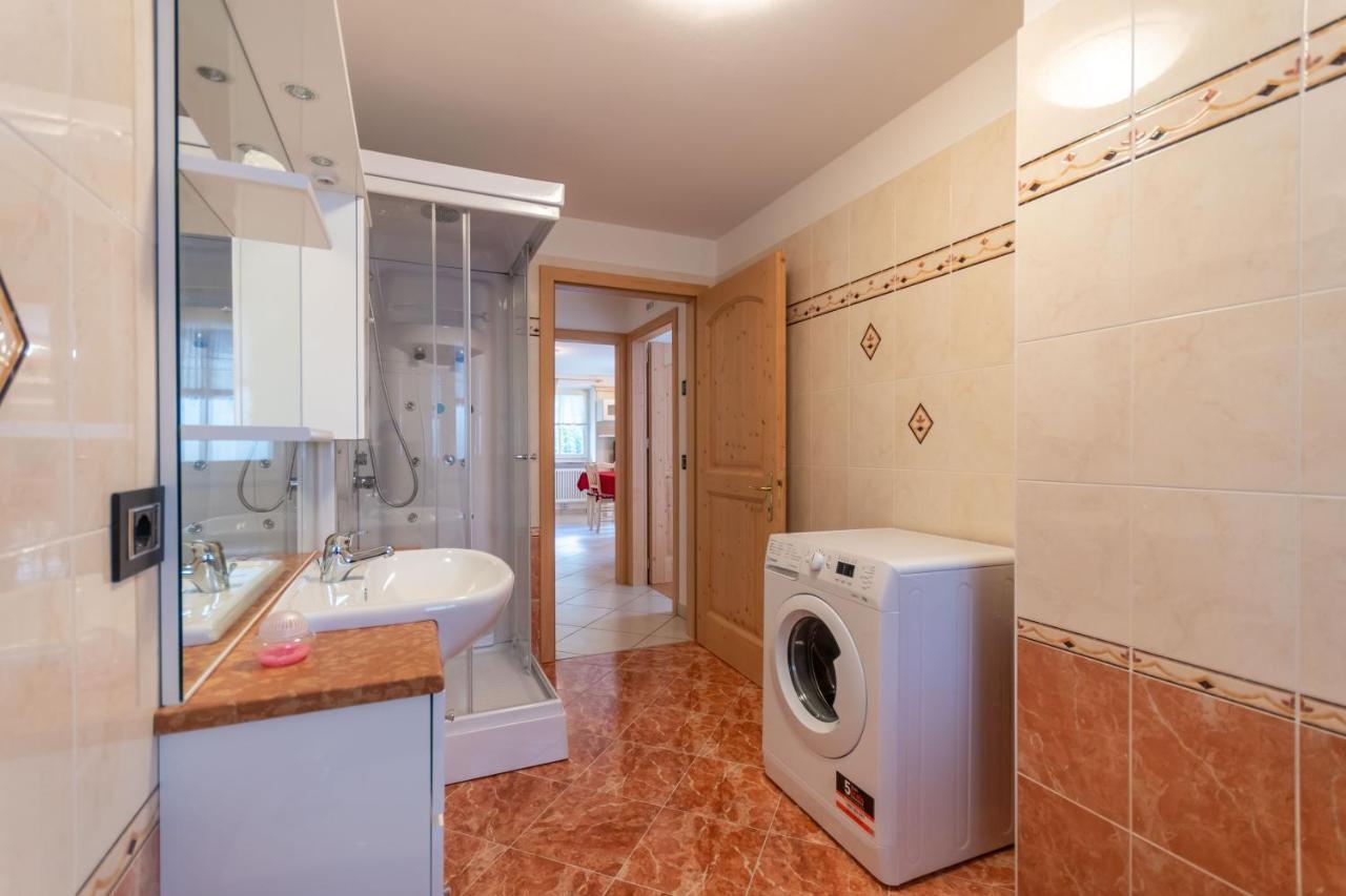 Chalet Butterfly 2 Маццин Экстерьер фото