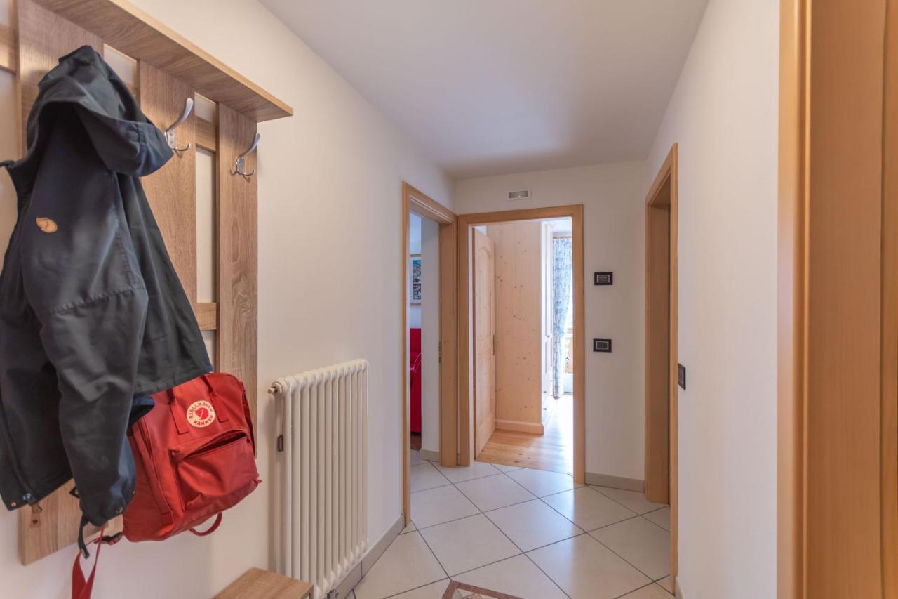 Chalet Butterfly 2 Маццин Экстерьер фото