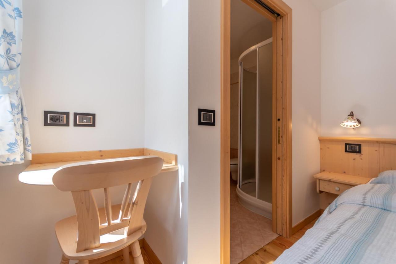 Chalet Butterfly 2 Маццин Экстерьер фото