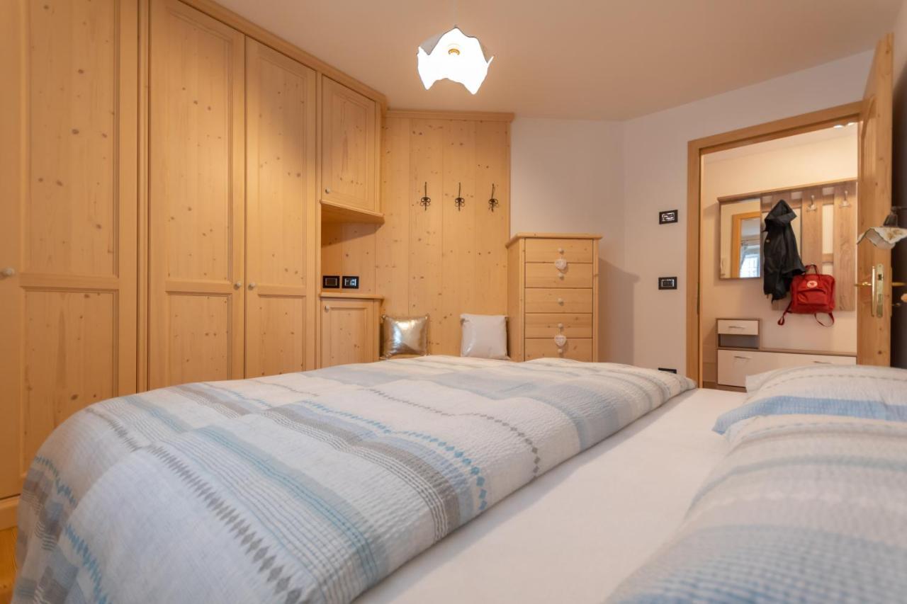 Chalet Butterfly 2 Маццин Экстерьер фото