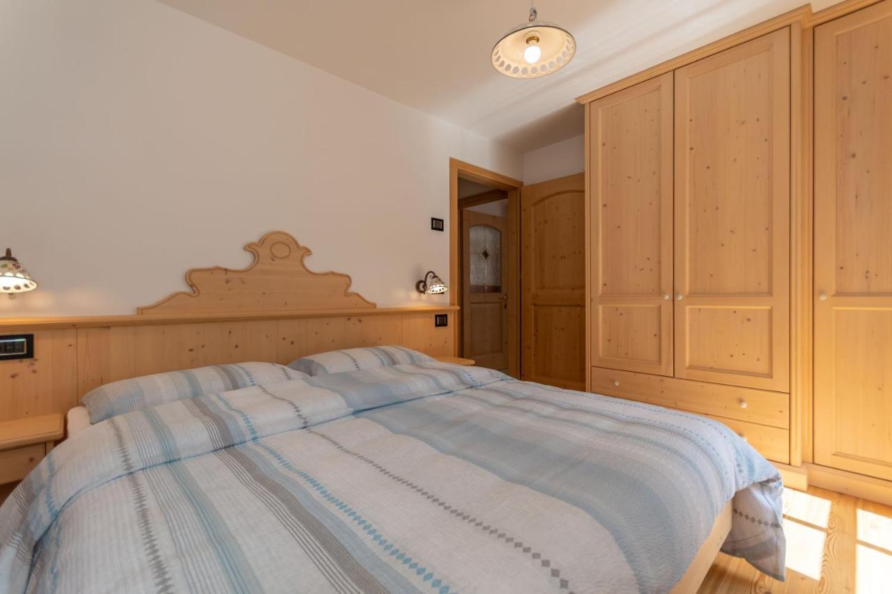 Chalet Butterfly 2 Маццин Экстерьер фото